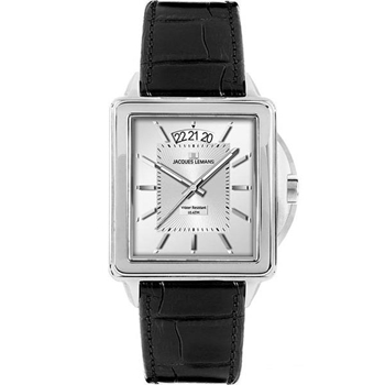 ساعت مچی ژاک لمن 1-1537B